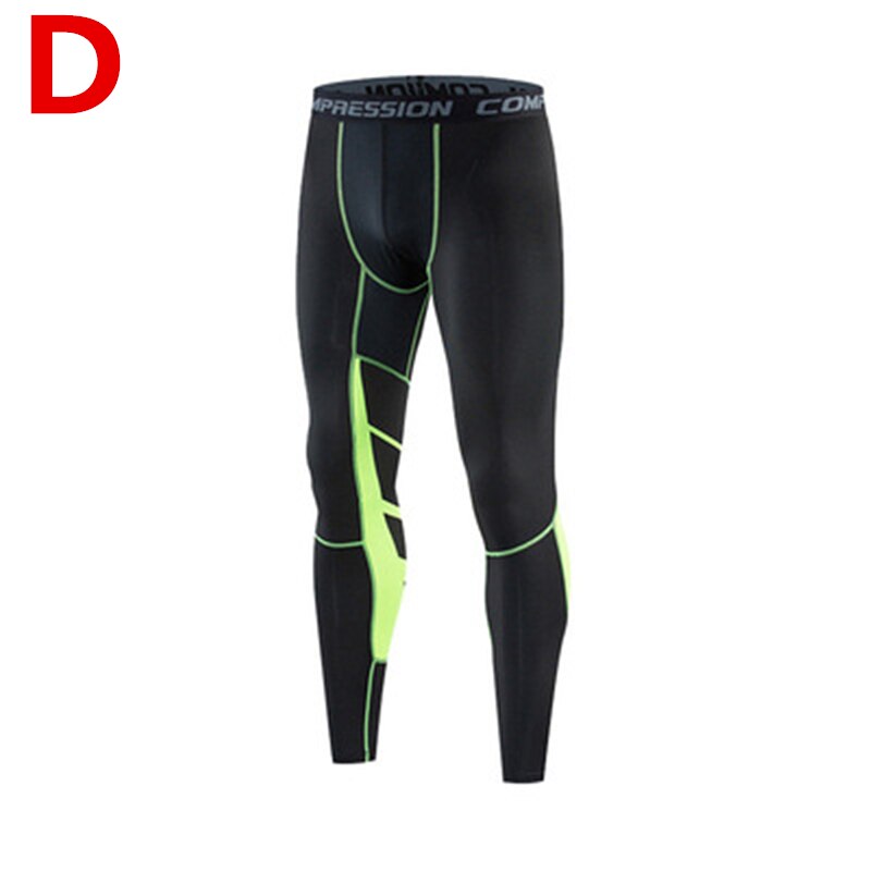 Men's Outdoor Compression Pants Men's Outdoor Compression Pants